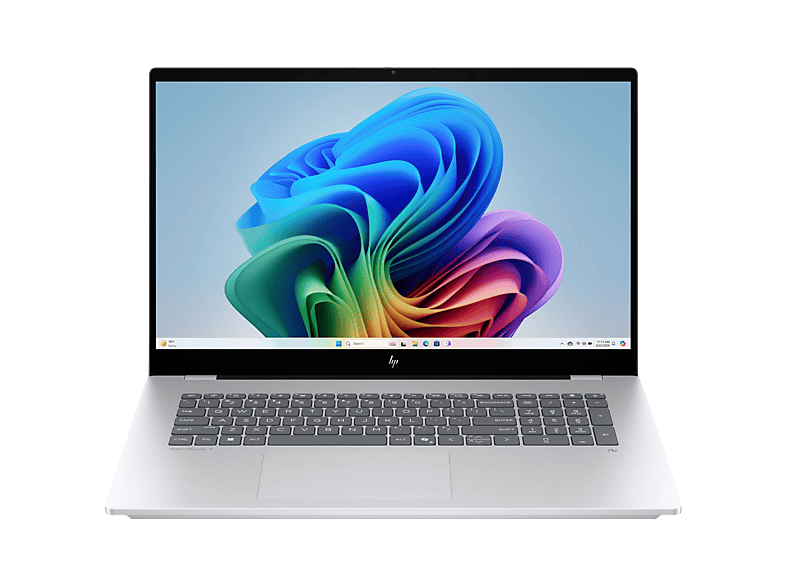HP OmniBook 7 Ngai 17-dc0001nb 17.3-inch Full HD, Intel Core Ultra 7 258V, 32GB RAM, 1TB SSD