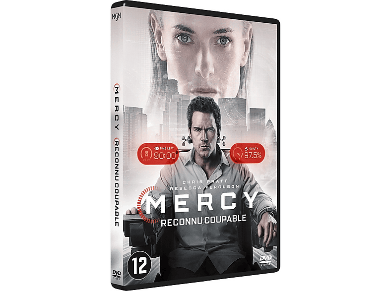 Mercy