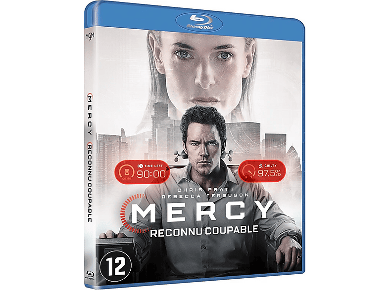 Mercy