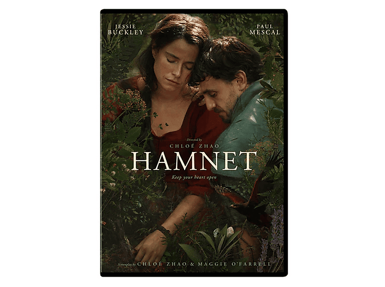 Hamnet (DVD)