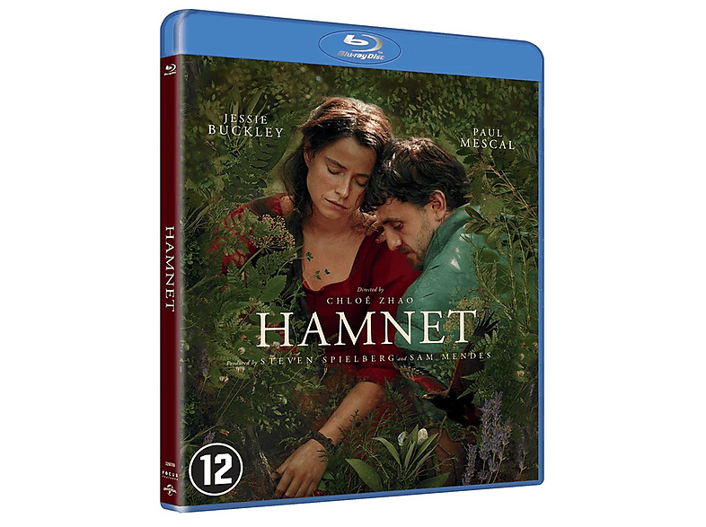 Universal Pictures Hamnet - Blu-ray