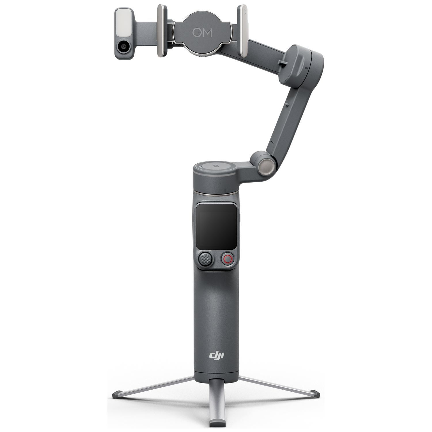 DJI「OSMO MOBILE 8P」 DJI Osmo Mobile 8P Advanced Tracking Combo Stabilizer | MediaMarkt