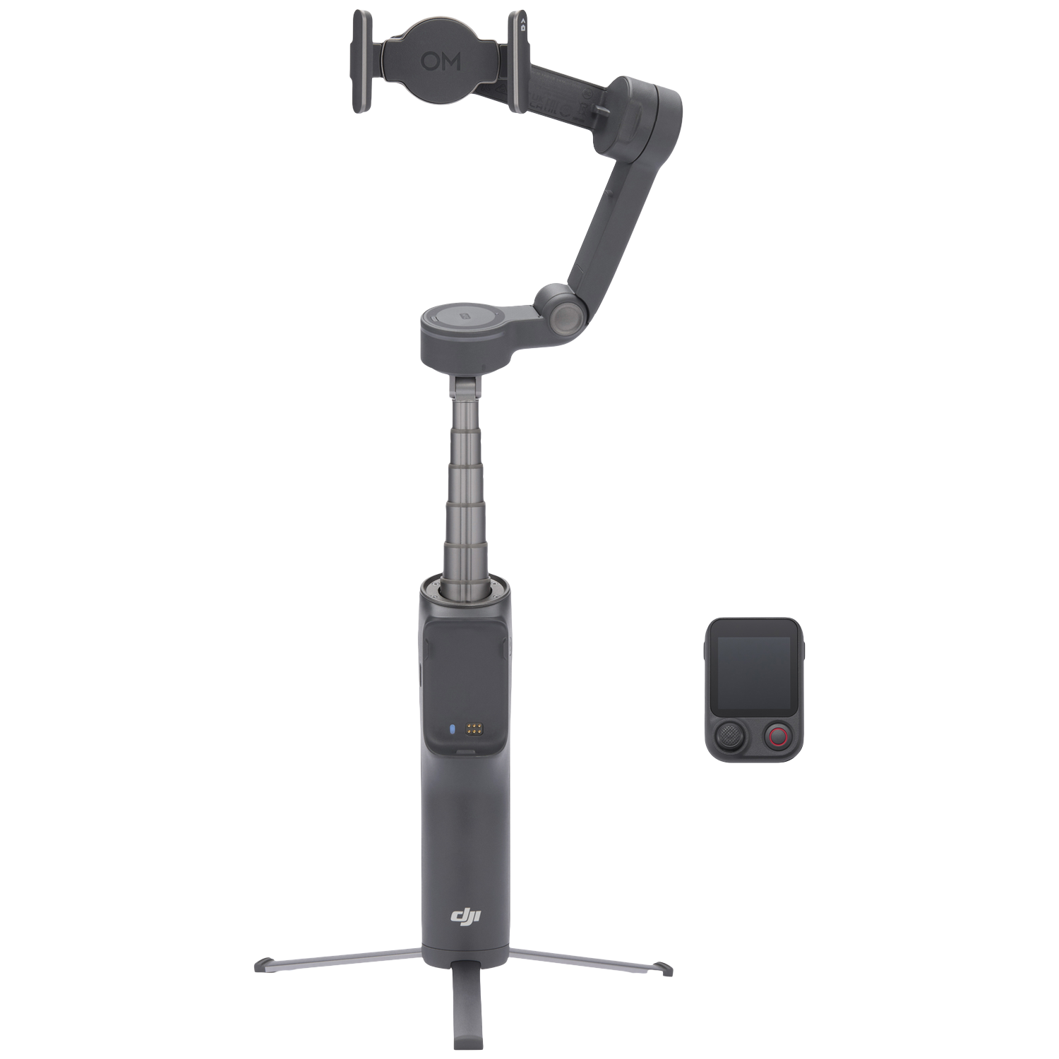 DJI Osmo Mobile 8p Standard Combo Stabilizer