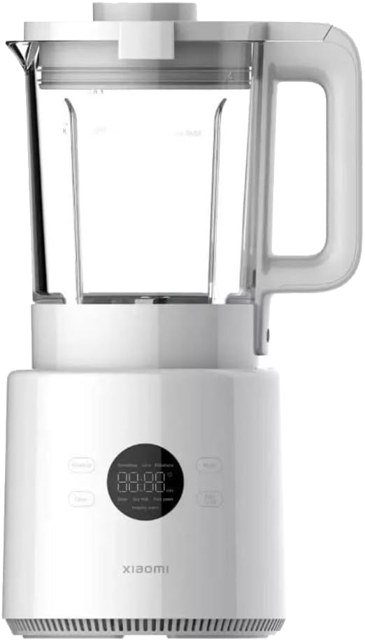 XIAOMI BHR07QSEU Turmix Pro