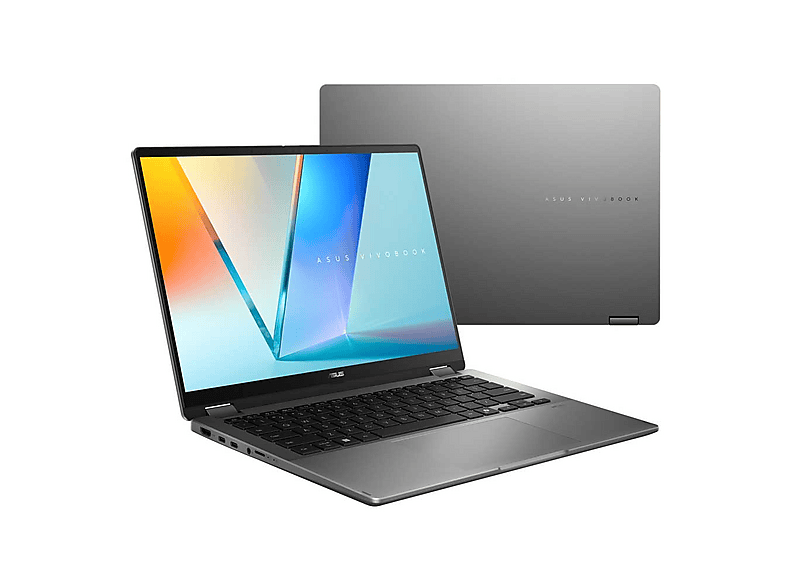 ASUS Vivobook 14 Flip TP3407SA-SG249W/Intel® Core™ Ultra 5 226V
