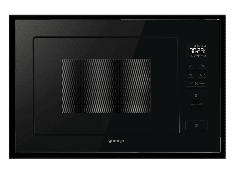 Kuchenka mikrofalowa GORENJE BM251M2BG