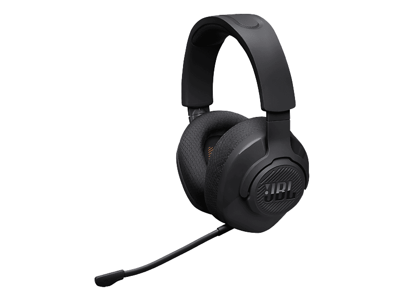 JBL Quantum 360 Wireless, Over-ear Headset Bluetooth Black