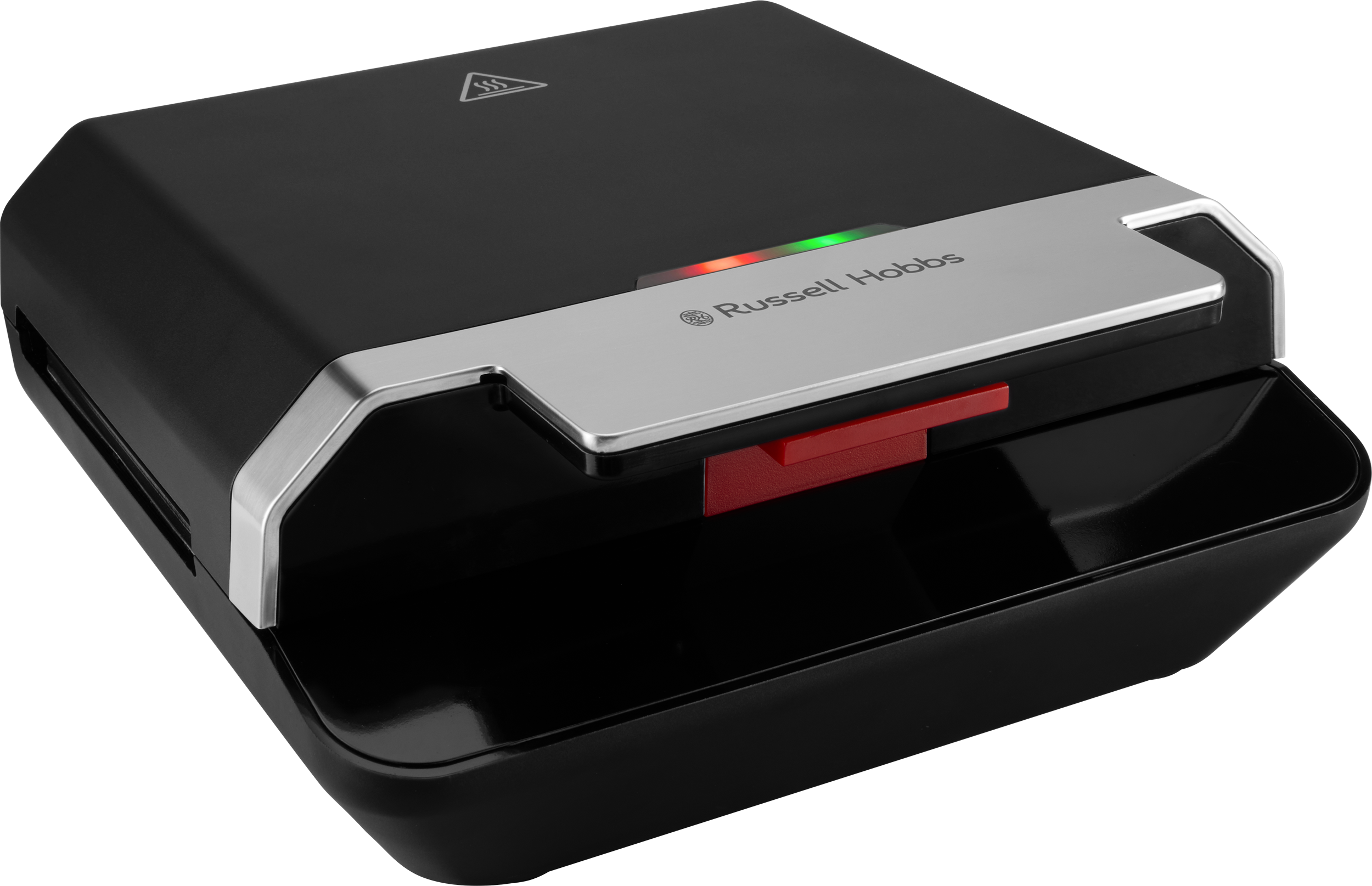 RUSSELL HOBBS 28690-56/RH Creations 3in1 szendvicssütő/gofri/grill