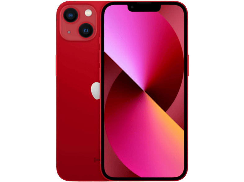 APPLE Yenilenmiş G2 iPhone 13 512 GB Akıllı Telefon Kırmızı Fiyat