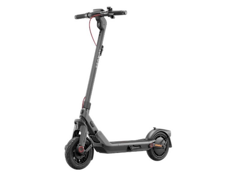 Segway Ninebot E3 D 800W 37km 10" Czarny
