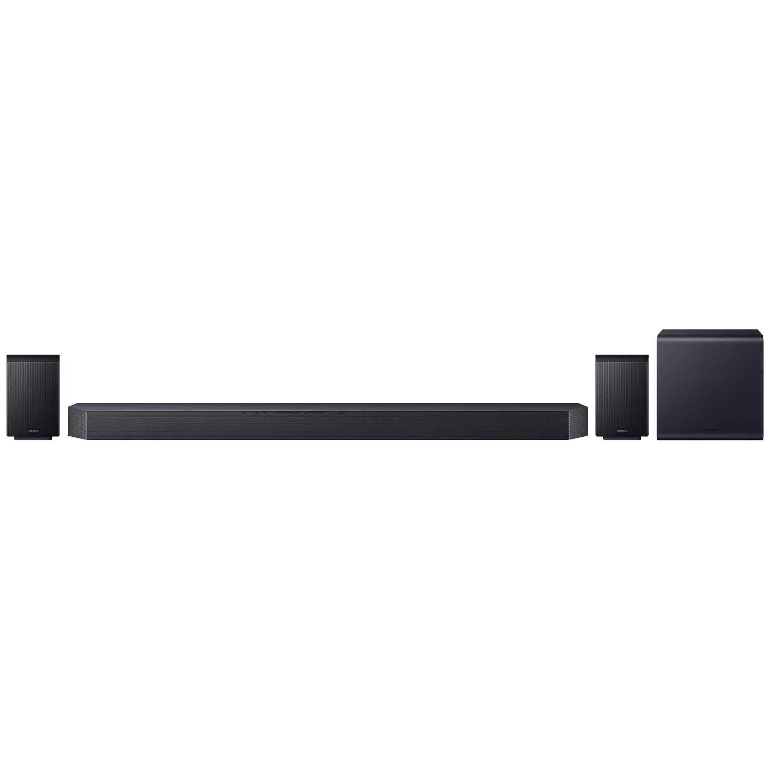Samsung Q-series Hw-q990h/xn Soundbar