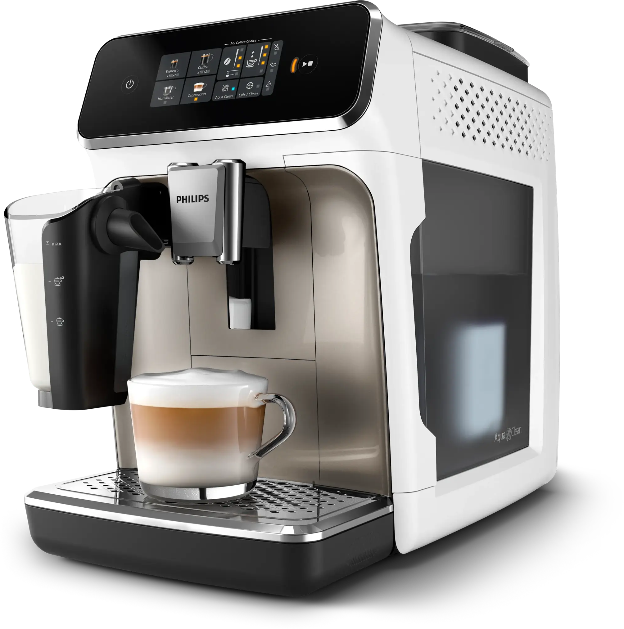PHILIPS EP2333/40 Automata kávégép