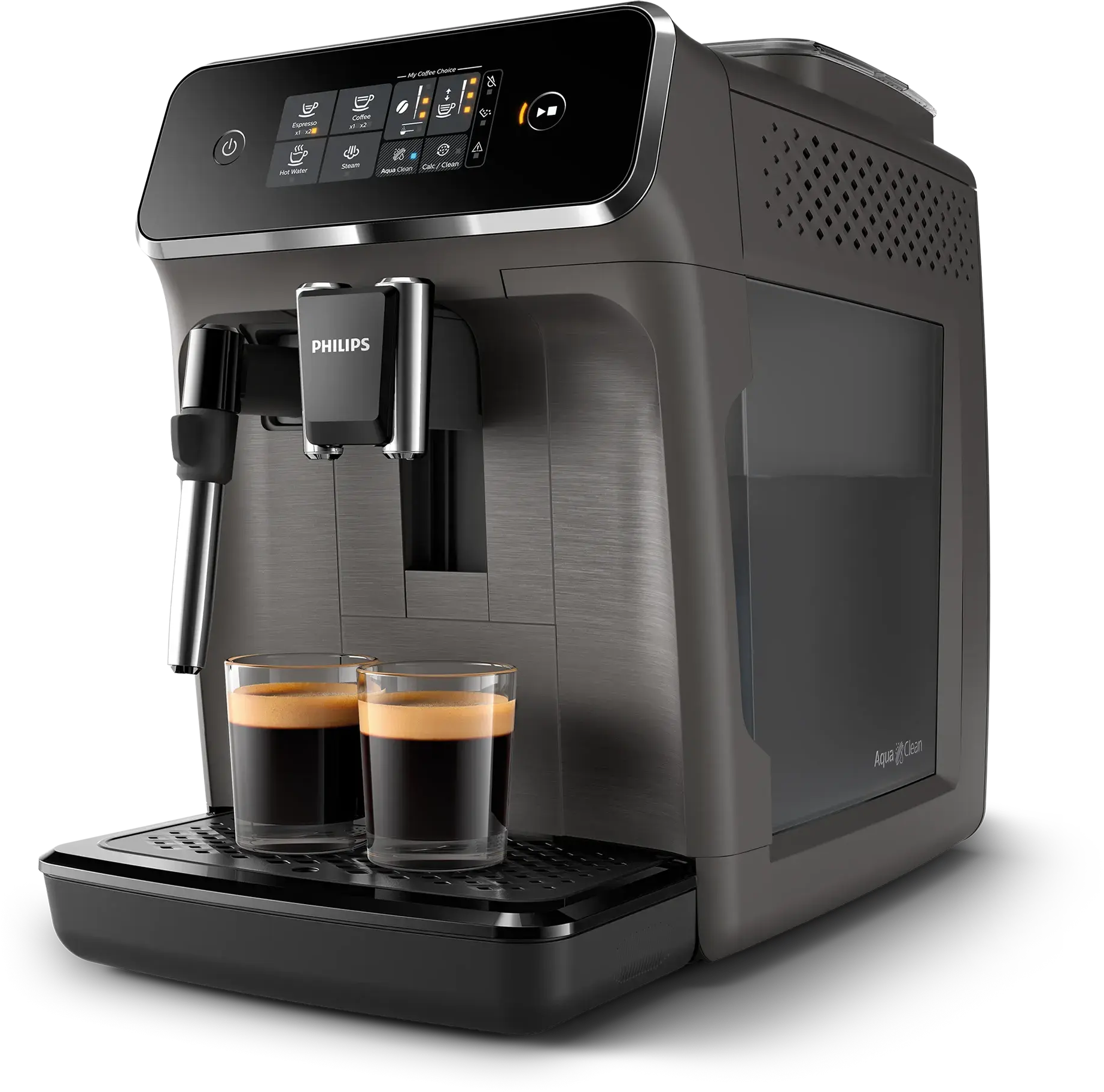 PHILIPS EP2224/10 Automata kávégép