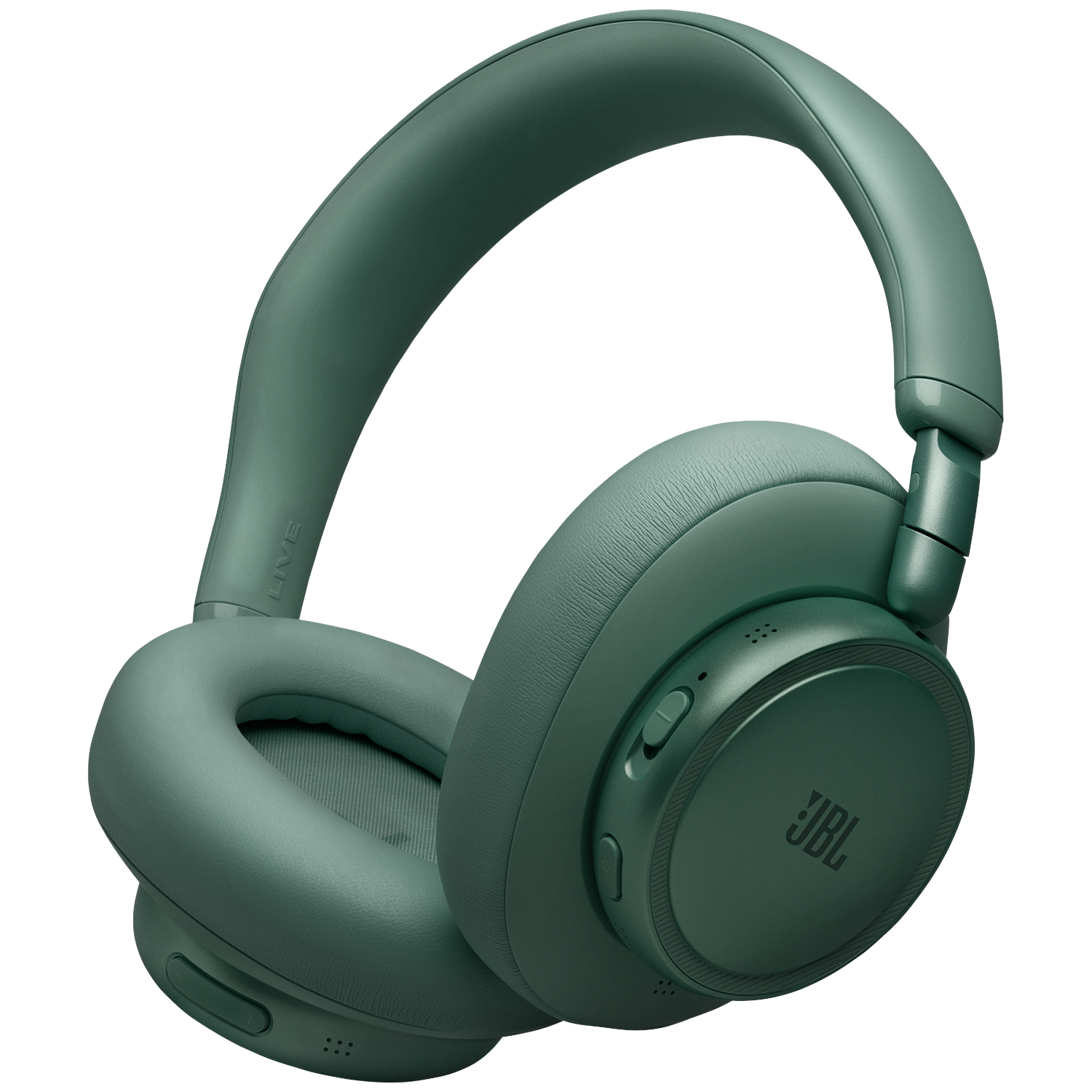 JBL Live 780nc Draadloos Over-ear Koptelefoons Met Noise Cancelling (2026) Groen