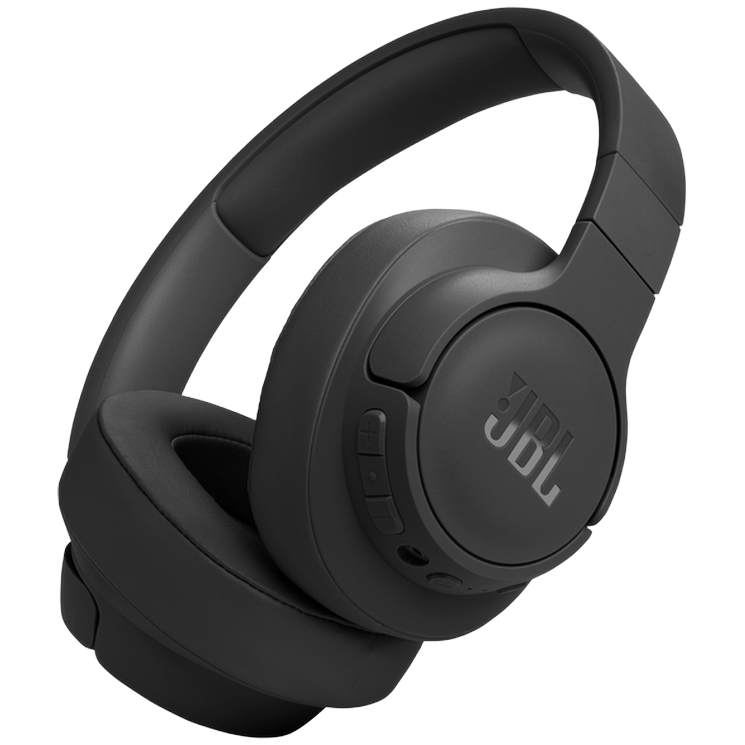 JBL Tune 777nc Draadloos Over-ear Koptelefoons Met Noise Cancelling (2026) Zwart