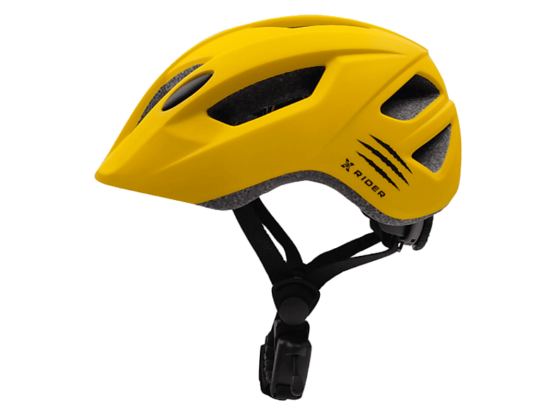 XRIDER XRBH007S S Żółty
