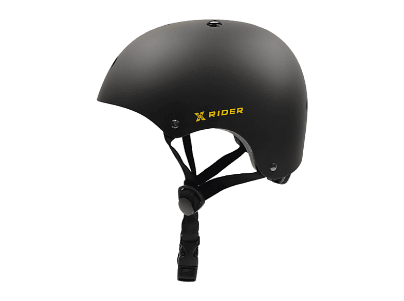 Kask XRIDER XRBH005L Czarny