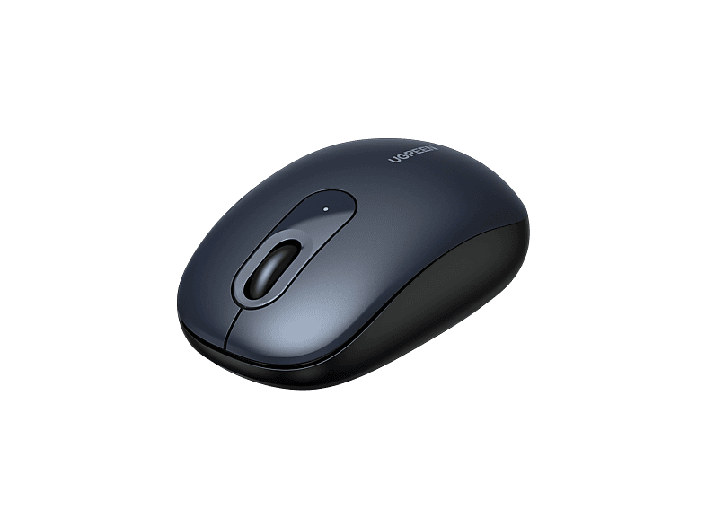 UGREEN 2400DPI 2.4Ghz Wireless Kablosuz Sessiz Mouse Gece Mavisi, 90550