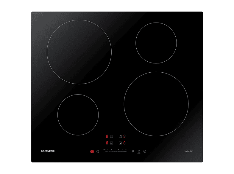 Samsung NZ64M3707AK