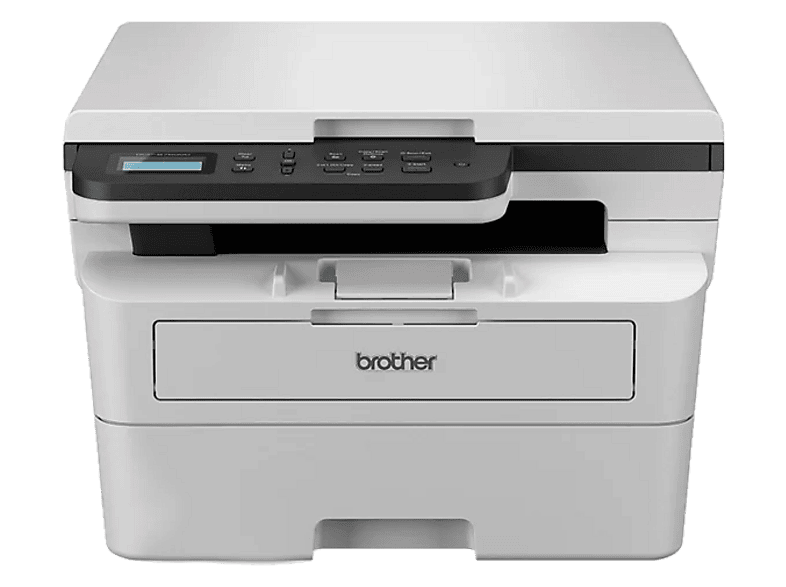 Urządzenie wielofunkcyjne BROTHER DCP-B7600D A4 Mono Duplex