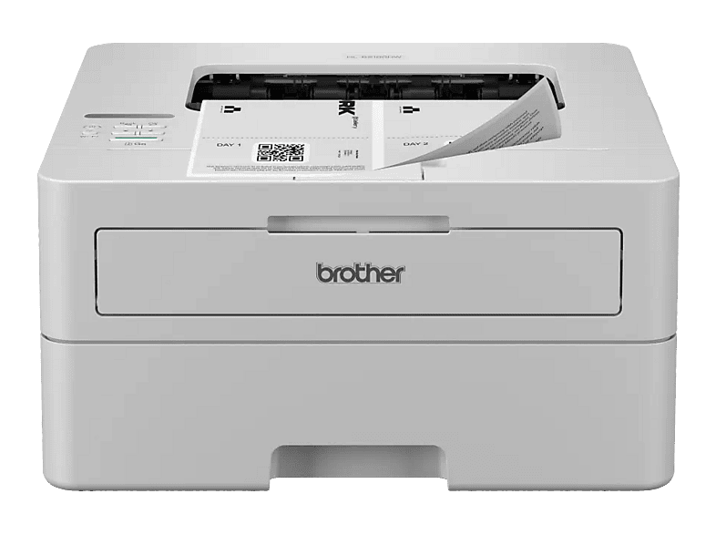 Brother HL-B2180DW Wi-Fi Biały