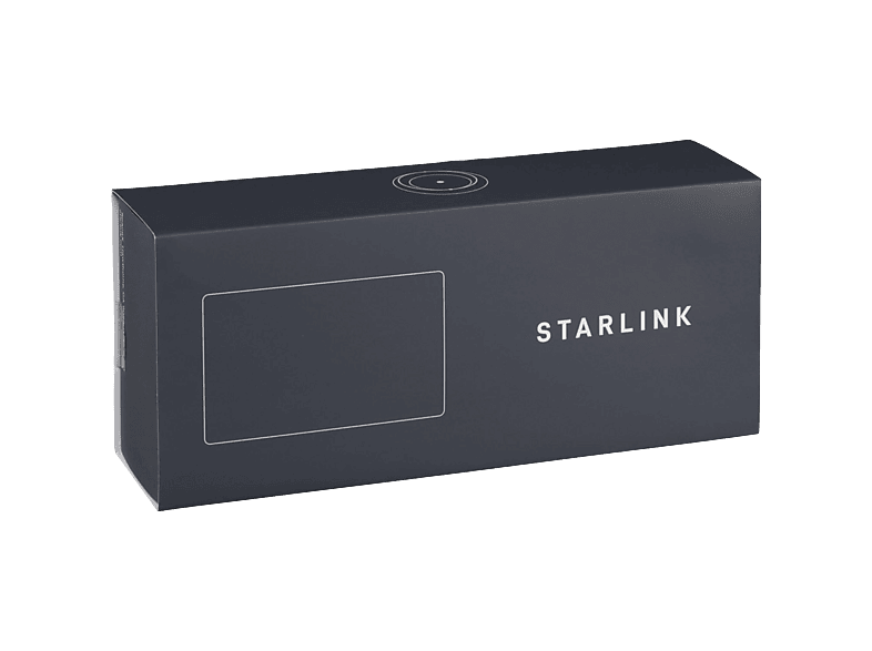 STARLINK HP Gen3 Router Type C Router | MediaMarkt