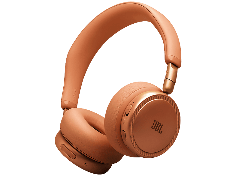 JBL Live 680NC Oranje