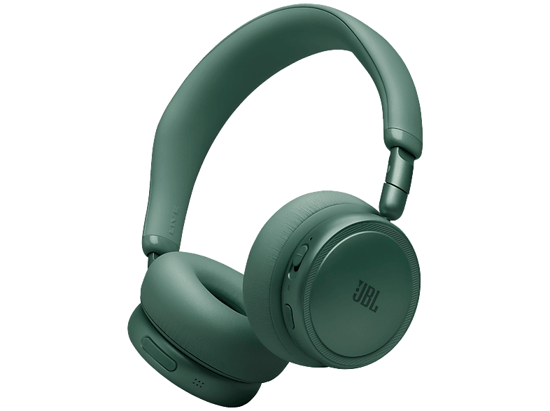 JBL Live 680NC Groen