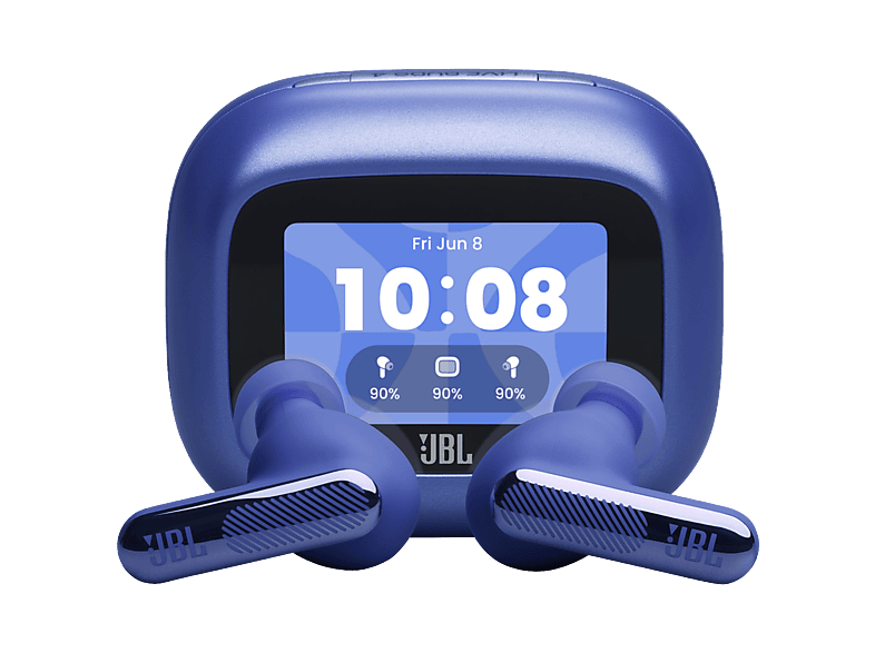 JBL Live Beam 4 Blauw
