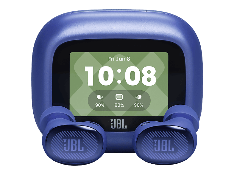 JBL Live Buds 4 Blauw