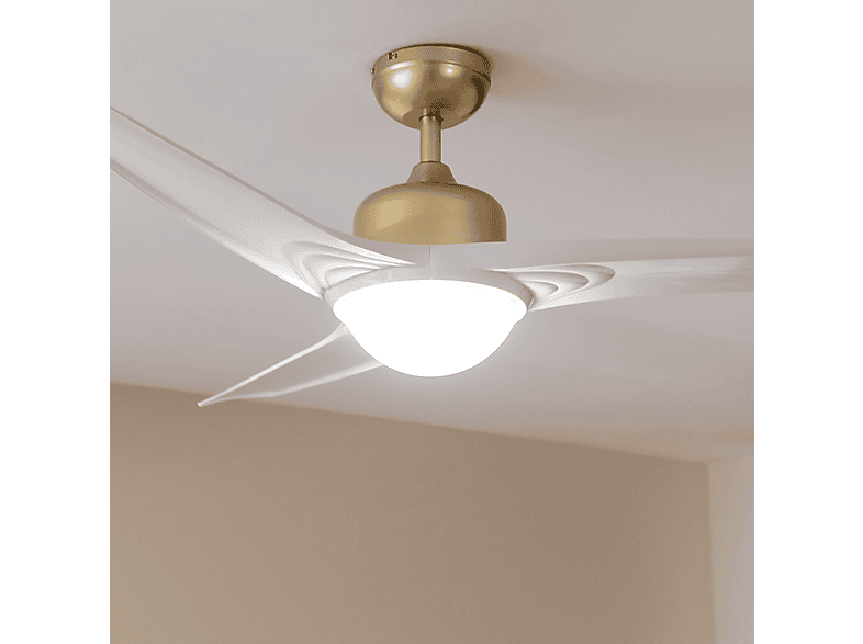 Cecotec Ventilador De Techo Energysilence Aero 560