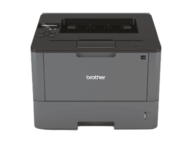 Brother HL-L5000D Czarny