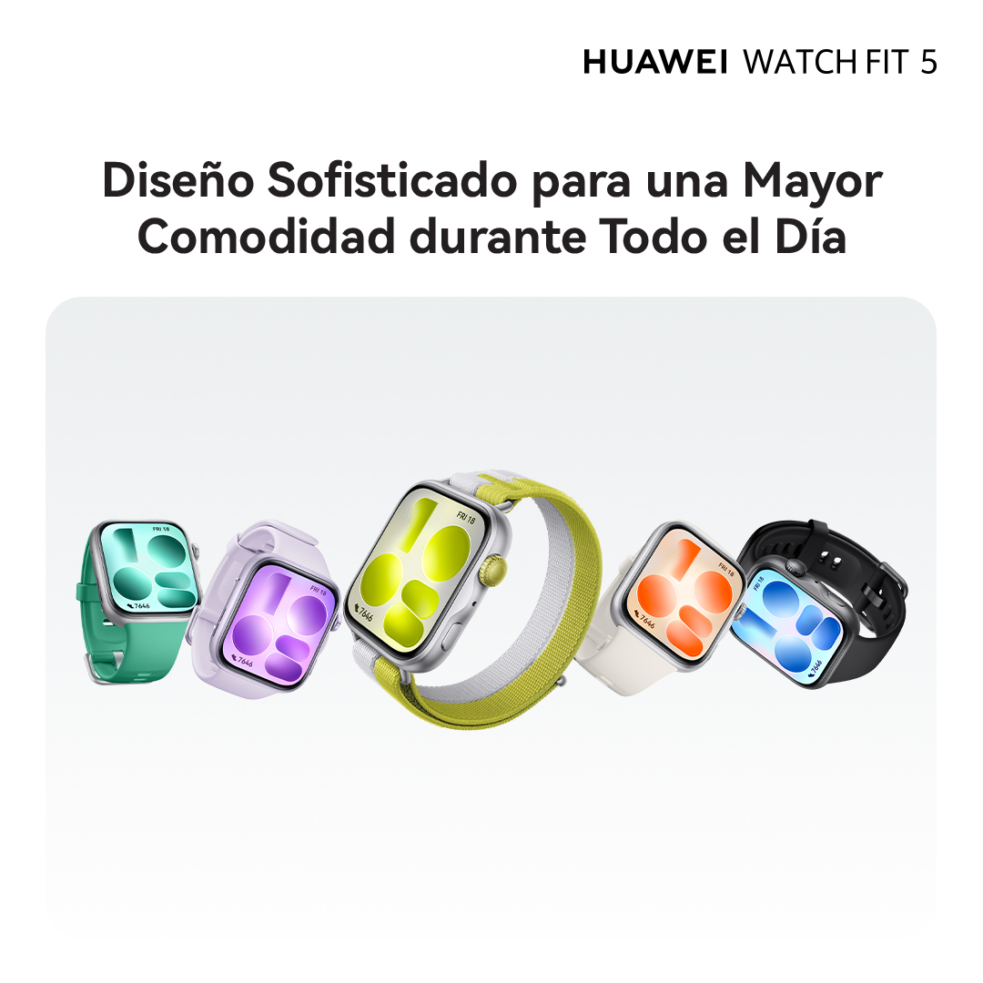 Diseño sofisticado para una mayor comodidad durante todo el día