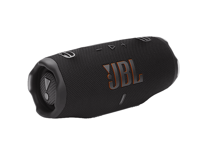 JBL Charge 6 Zwart