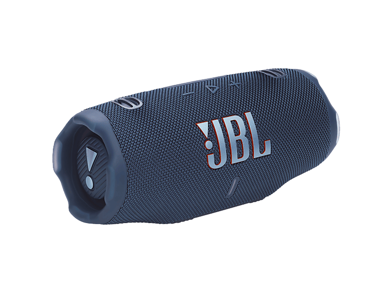 JBL Charge 6 Blauw