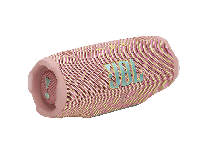 JBL Charge 6 Roze