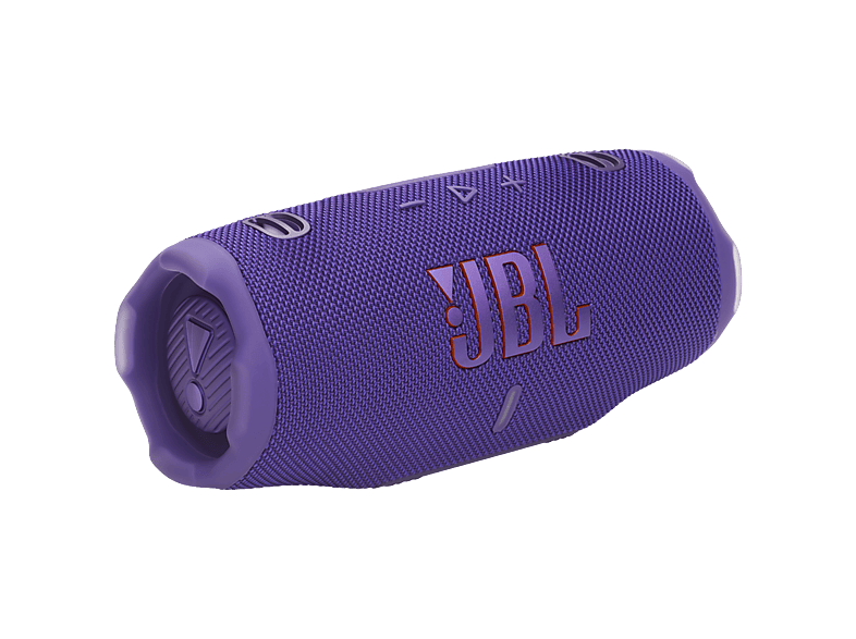 JBL Charge 6 Paars