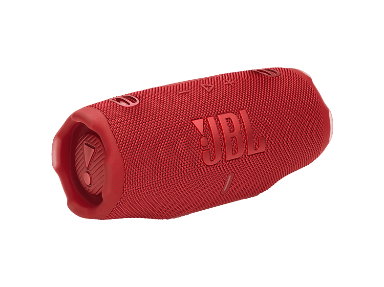 JBL Charge 6 Rood