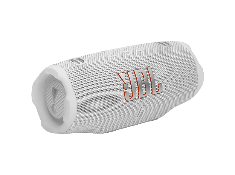 JBL Charge 6 Wit