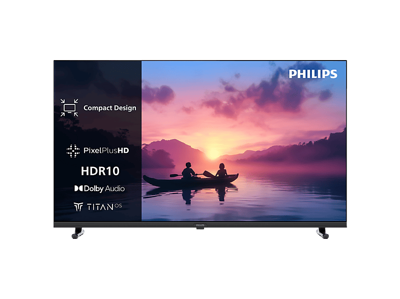 Philips 32pfs6000/11 - Full Hd Led-tv 32 Inch 2025