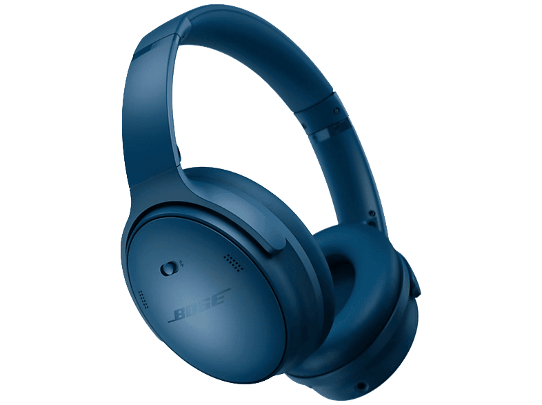 Bose QuietComfort Casque Sans Fil Twilight Blue