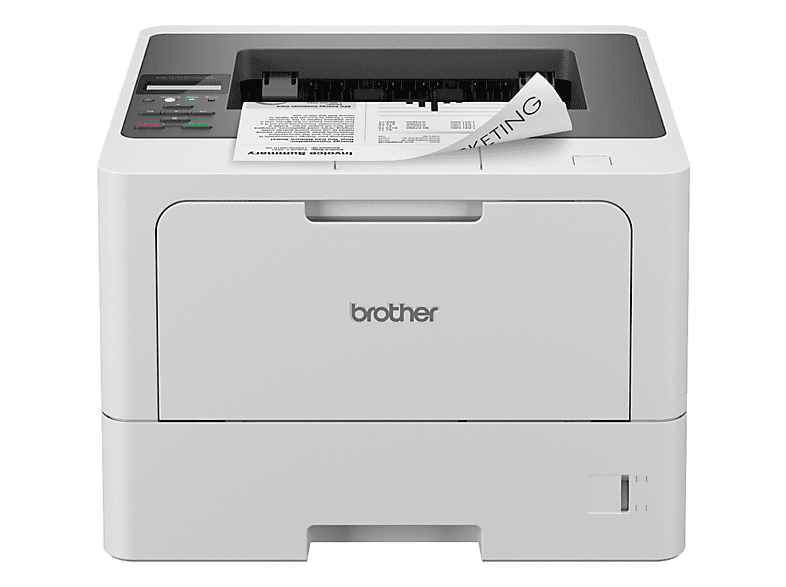 Drukarka BROTHER HL-L5210DN A4 Mono Duplex