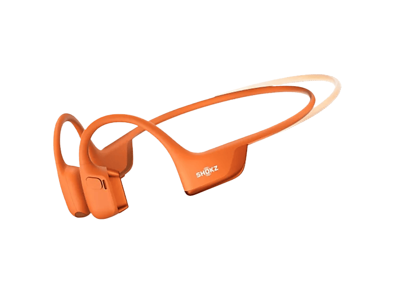 Shokz OpenRun Pro 2 Mini Oranje