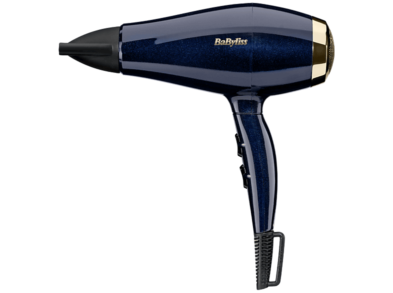 BaByliss Black Onyx 5911E Haardroger