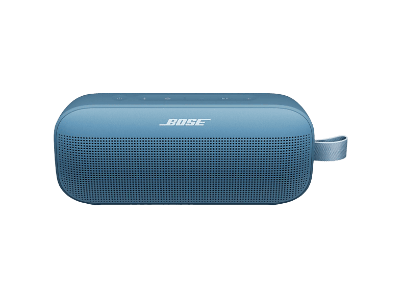 Bose Soundlink Flex 2nd Gen Blauw