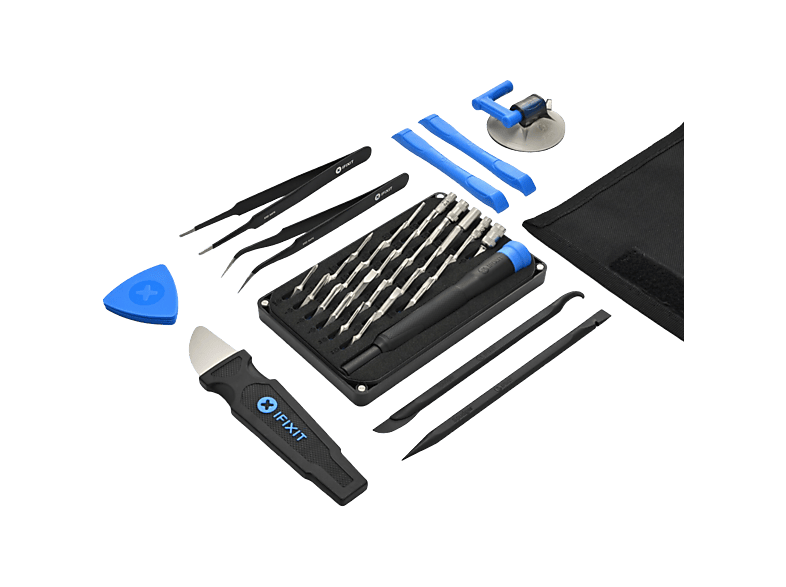 iFixit Pro Tech Go Toolkit