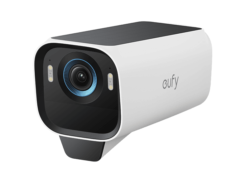 EufyCam S3 Pro uitbreiding