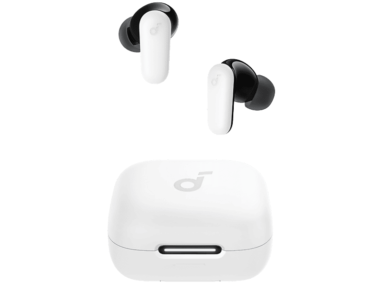 Écouteurs sans fil Soundcore P30i