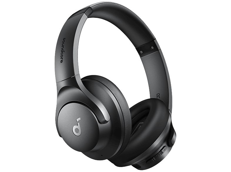 Soundcore Q21i Casque Sans Fil à Réduction de Bruit