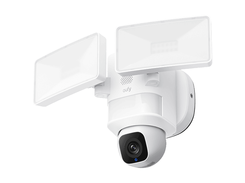 Eufy Floodlight Cam E30